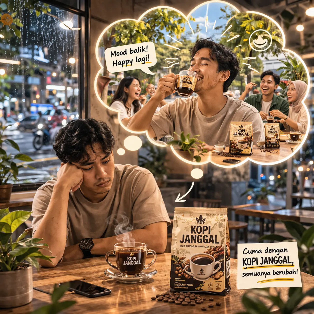 Produk Penawaran
