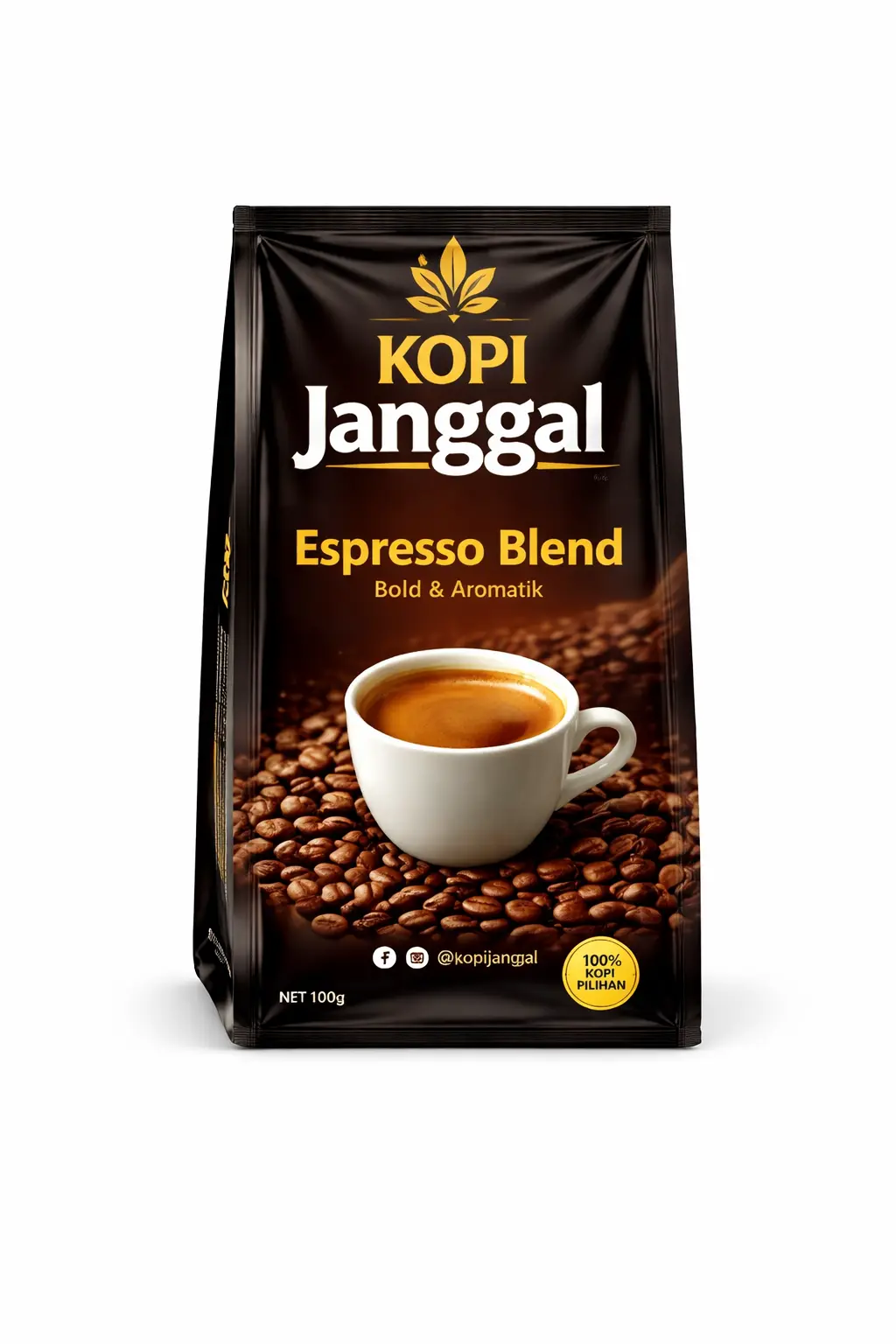 Espresso Blend