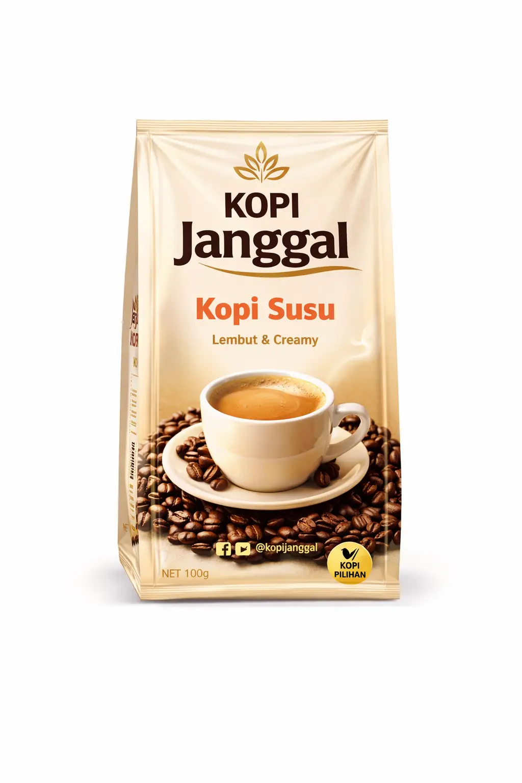 Kopi Susu